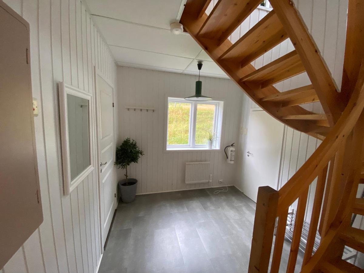 Hotel Northern Light Hotell/camp Steinfjord Berg (Troms)
