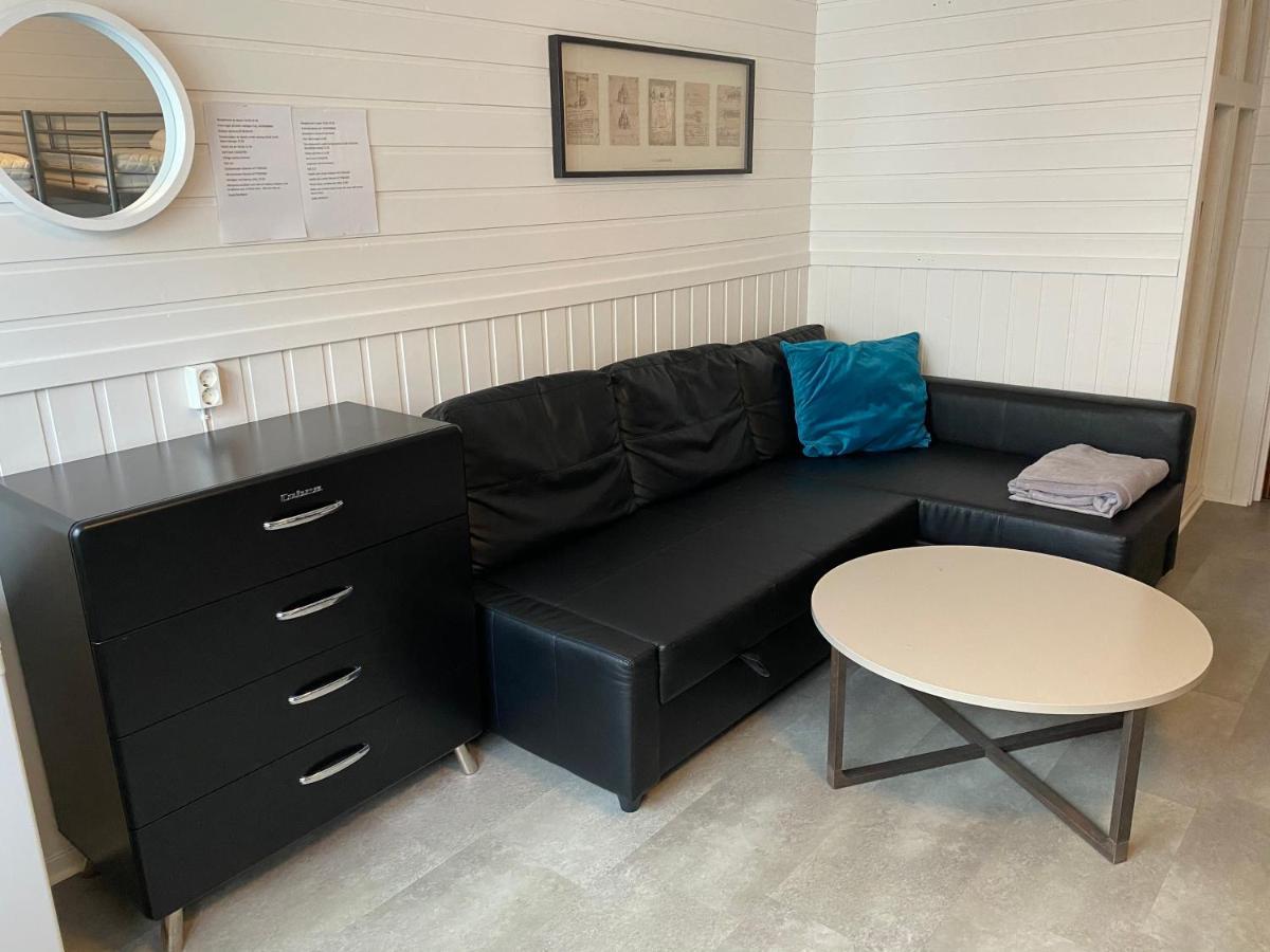 Hotel Northern Light Hotell/camp Steinfjord *